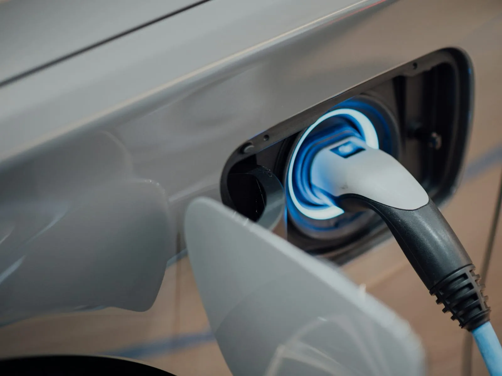 Symbolbild Elektromobilität